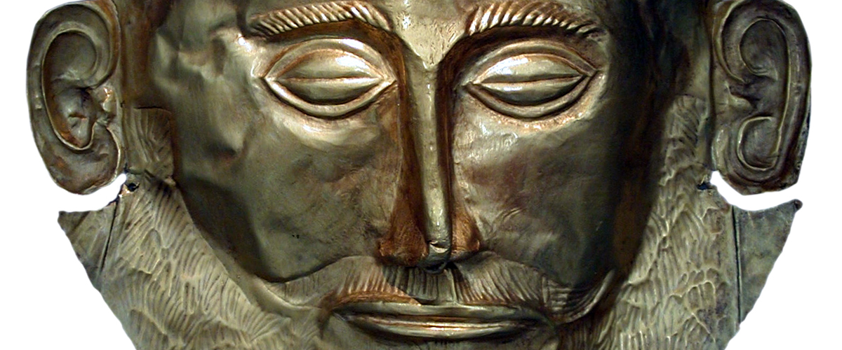 Detail from Mask of Agamemnon 1200×500 – THE SHIELD OF ACHILLES